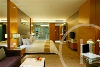 Hotel Pullman Dongguan Forum