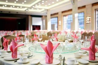 Hotel Pullman Dongguan Forum