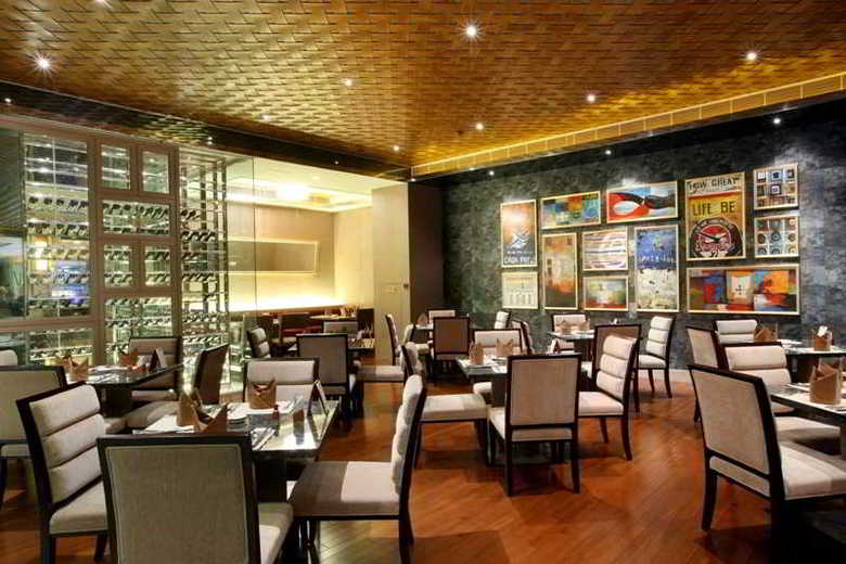Hotel Pullman Dongguan Forum