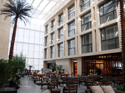 Hotel Mercure Wanshang Beijing