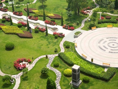 Hotel Mercure Wanshang Beijing