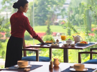 Hotel Mercure Wanshang Beijing