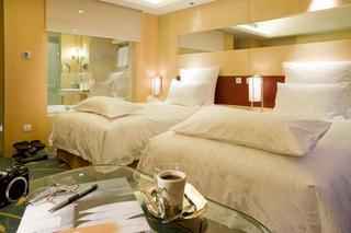 Hotel Pullman Beijing South