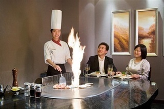 Hotel Pullman Beijing South