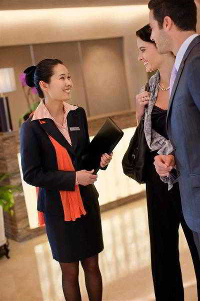 Hotel Pullman Beijing South