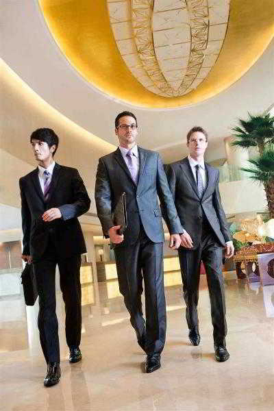 Hotel Pullman Beijing South