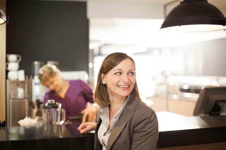 Hotel Novotel Nancy Ouest