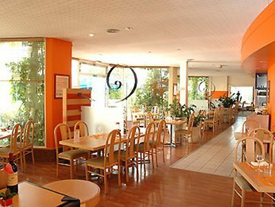 Hotel Novotel Nancy Ouest
