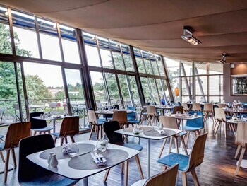 Hotel Mercure Lyon Charbonnieres