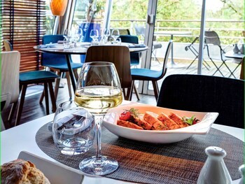 Hotel Mercure Lyon Charbonnieres