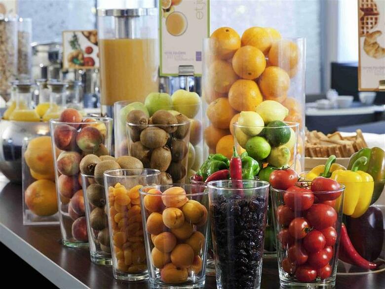 Hotel Novotel Nord