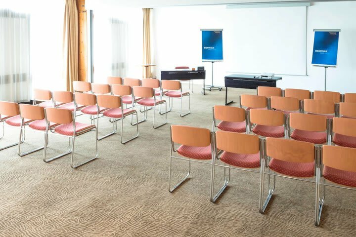Hotel Novotel Nord
