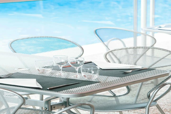 Hotel Novotel Nord