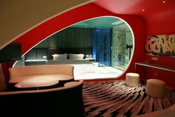 Hotel Vision Fashion