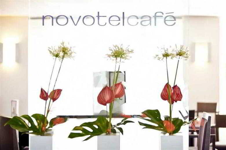 Hotel Novotel Montpellier