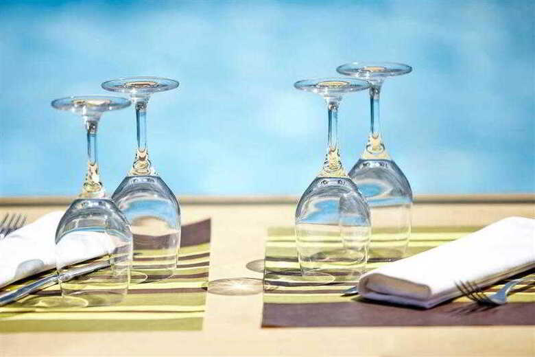 Hotel Novotel Montpellier