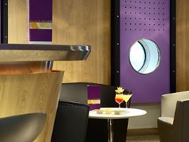 Hotel Novotel Porte D`orleans