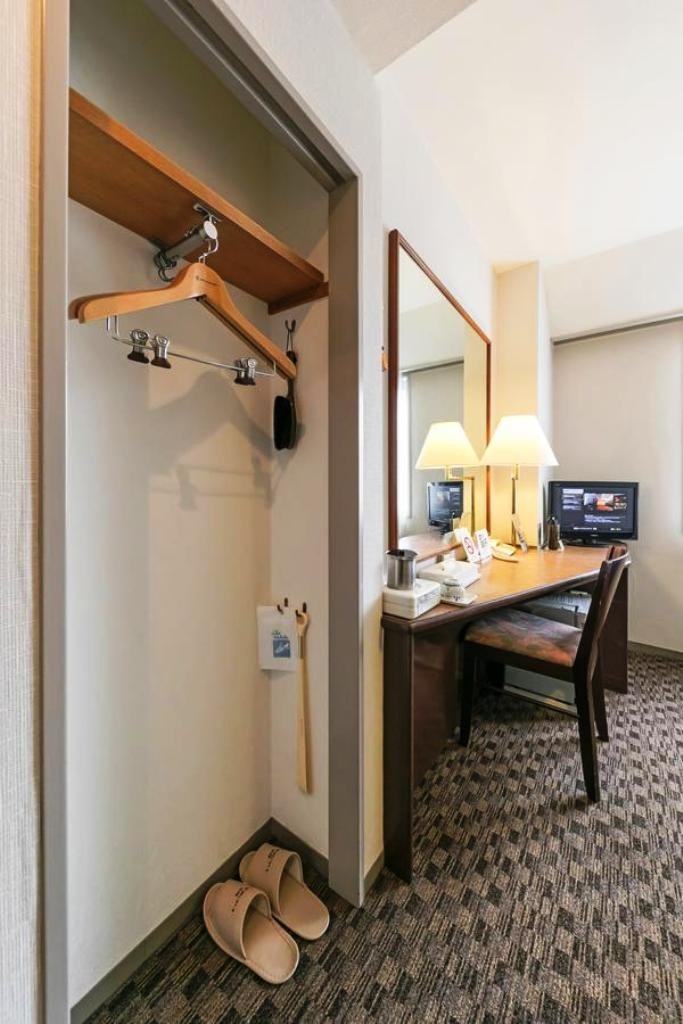 Ginza Capital Hotel Main