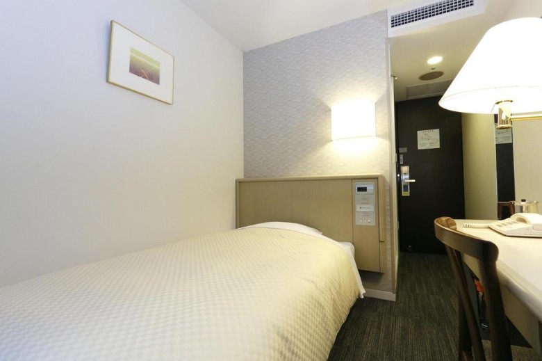 Ginza Capital Hotel Akane