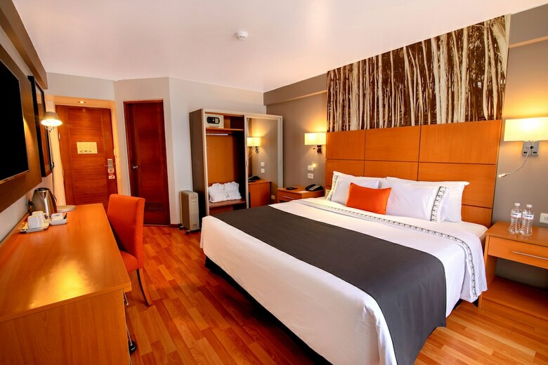 Hotel Eco Inn Cusco