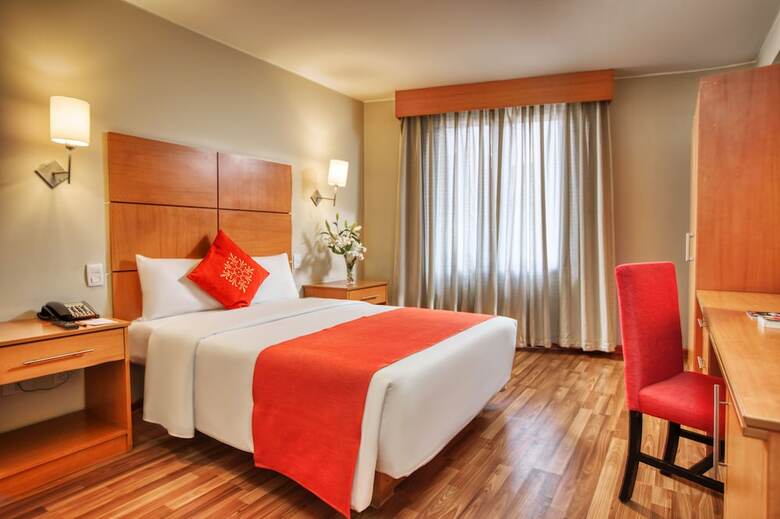 Hotel Eco Inn Cusco