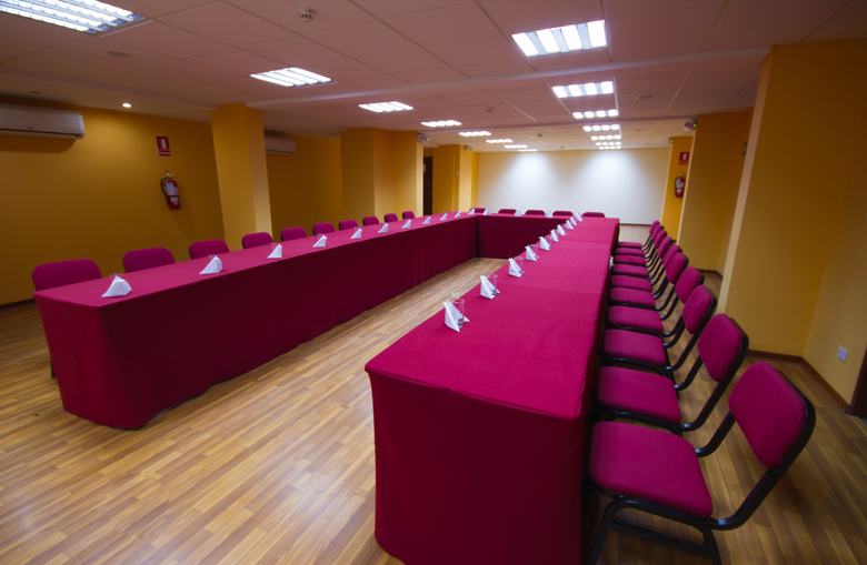 Hotel Eco Inn Cusco