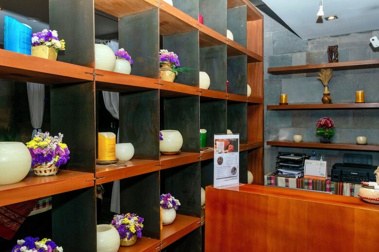 Hotel Eco Inn Cusco