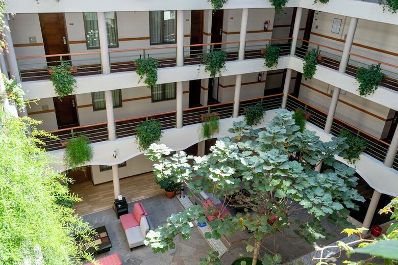 Hotel Eco Inn Cusco