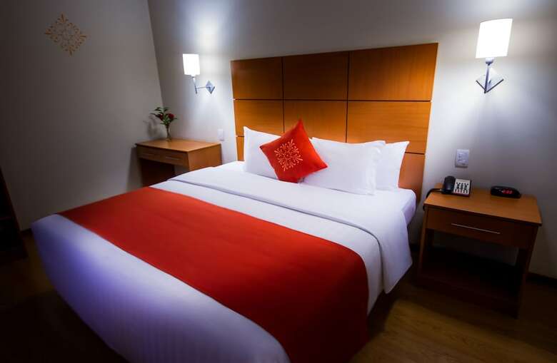 Hotel Eco Inn Cusco