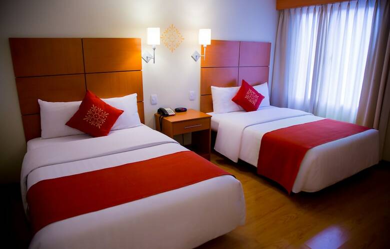 Hotel Eco Inn Cusco