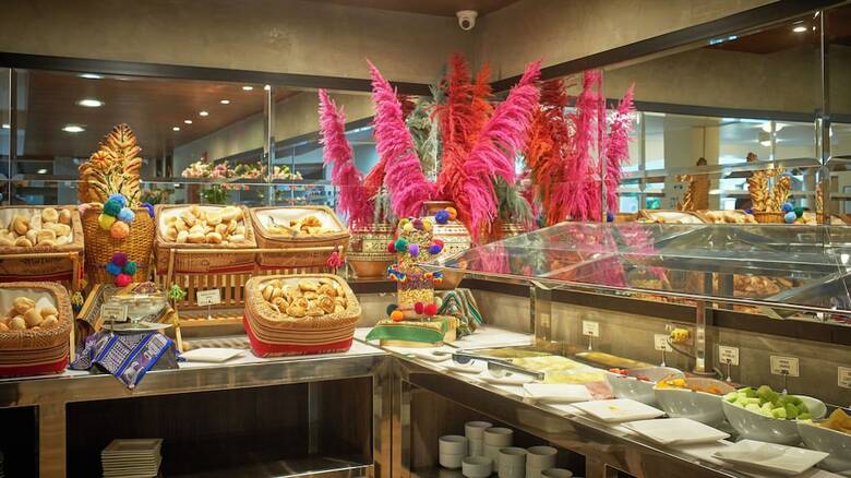 Hotel Eco Inn Cusco