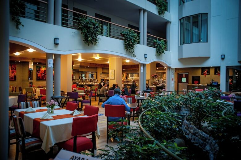Hotel Eco Inn Cusco