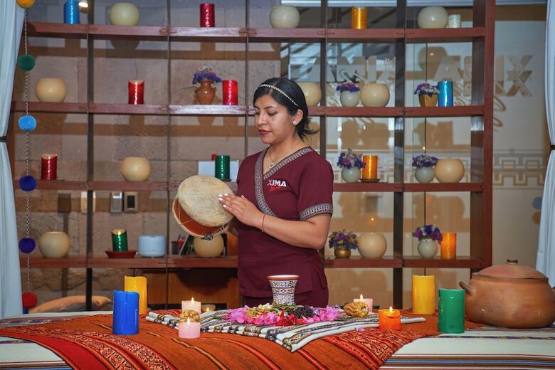 Hotel Eco Inn Cusco