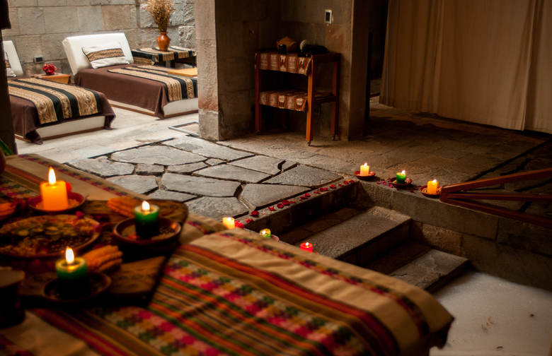 Hotel Eco Inn Cusco