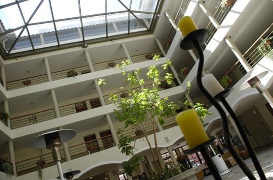Hotel Eco Inn Cusco