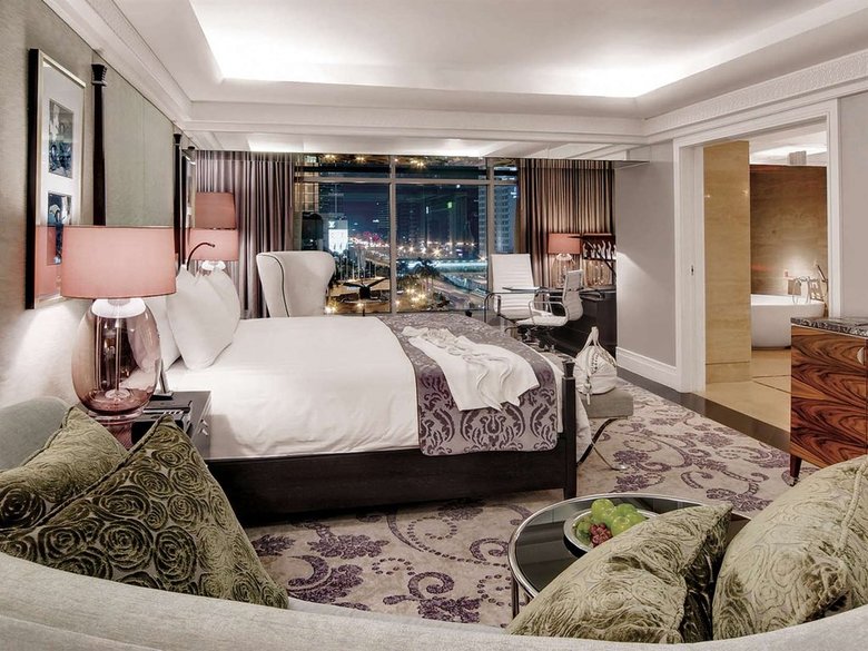 Hotel Kempinski