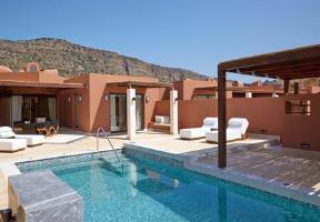 Hotel Domes Of Elounda Autograph Collection
