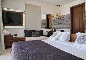 Hotel Domes Of Elounda Autograph Collection