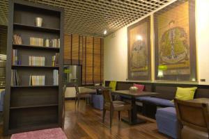 Verdemilia Hotel