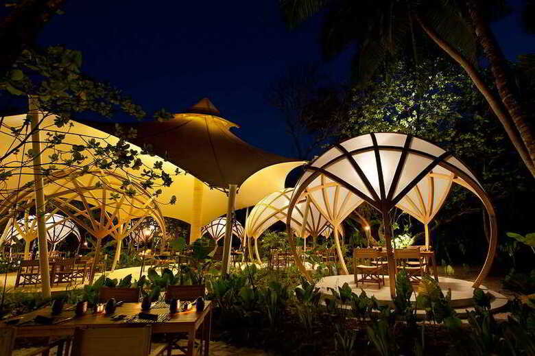 Hotel Per Aquum Niyama Maldives