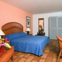Hotel Mercure St. Martin Marina & Spa