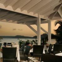 Hotel Mercure St. Martin Marina & Spa