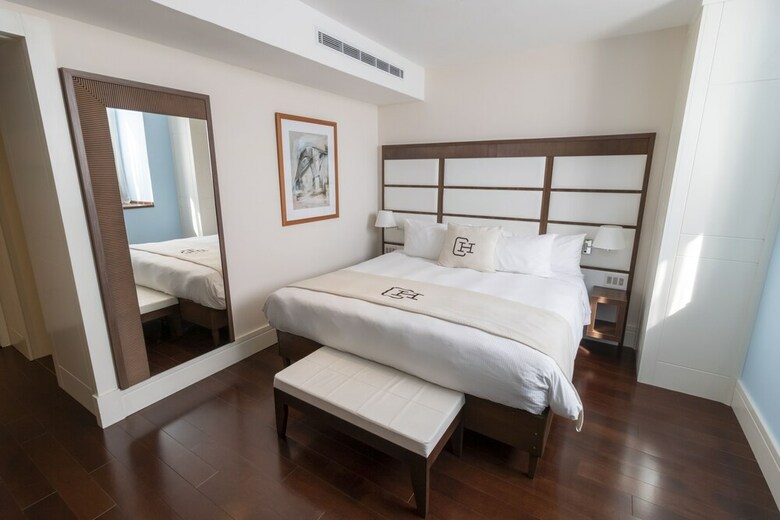 Central Hotel Panama