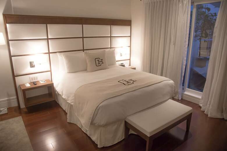 Central Hotel Panama