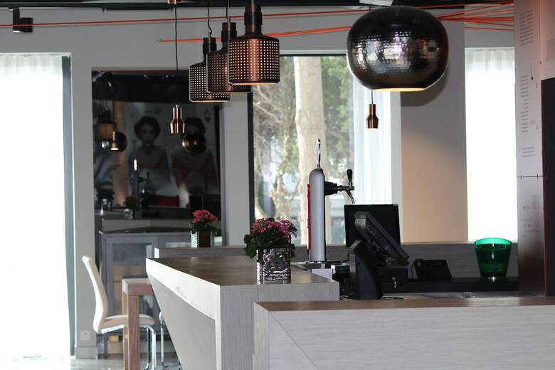 Hotel Star Inn Lisbon Airport