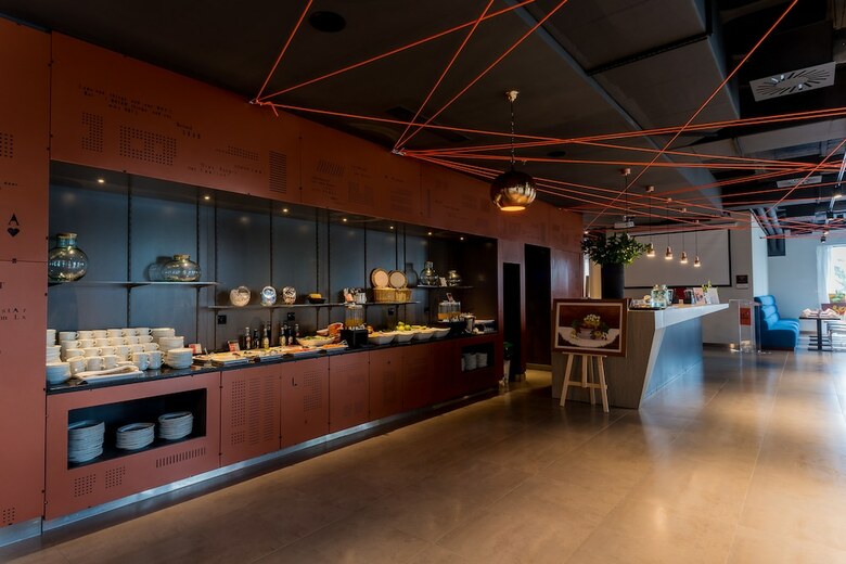 Hotel Star Inn Lisbon Airport