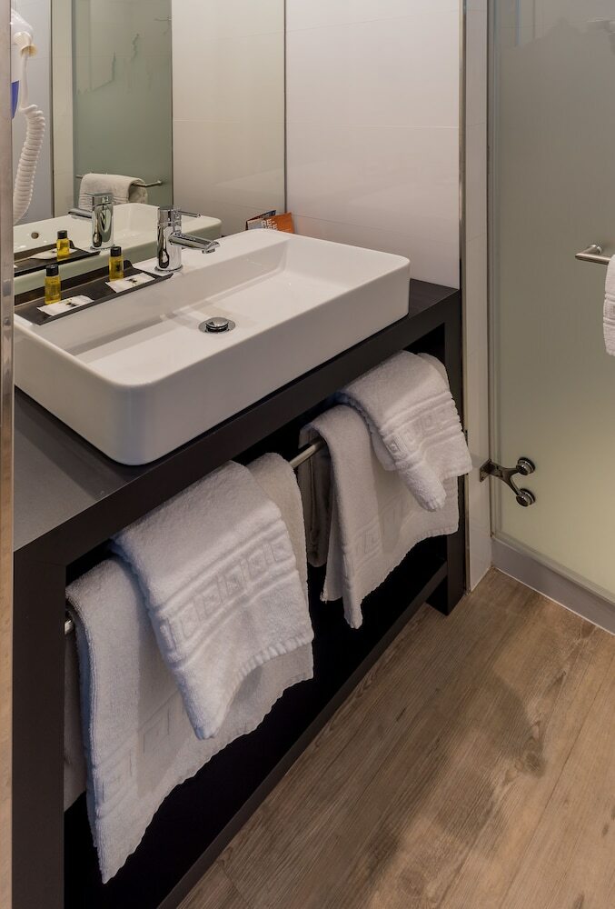 Hotel Star Inn Lisbon Airport