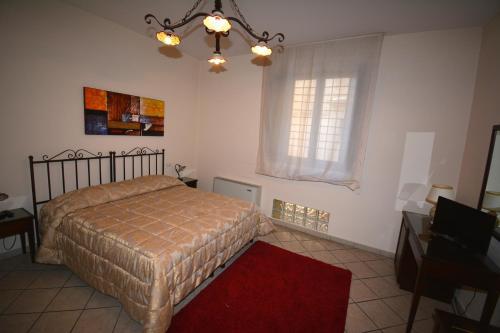 Bed & Breakfast Affittacamere La Piazzetta