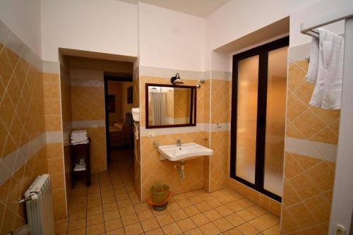 Bed & Breakfast Affittacamere La Piazzetta