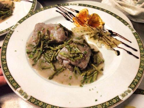 Bed & Breakfast Affittacamere La Piazzetta